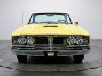 Dodge Coronet 500 440 Magnum 1966 года
